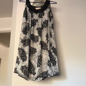 Renee C shift dress